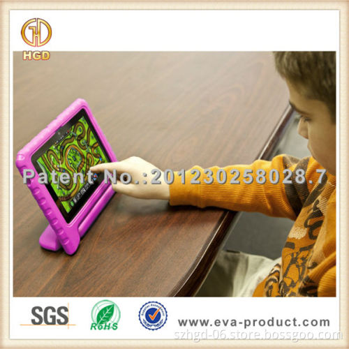 best selling products shock proof kids 7" tablet case,for kindle fire hdx 7"